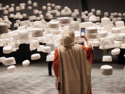 Islamic Arts Biennale