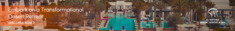 Al Wathba A Luxury Collection Desert Resort & SPA